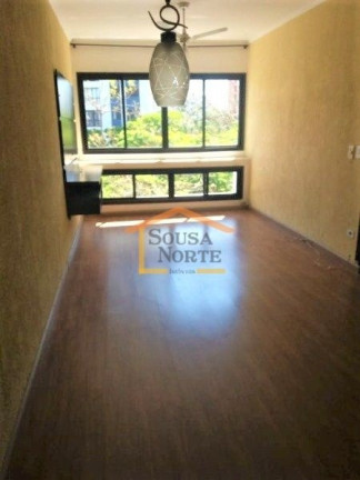 Foto do imóvel Apartamento com 2 Quartos à Venda, 82 m² em Lauzane Paulista - São Paulo