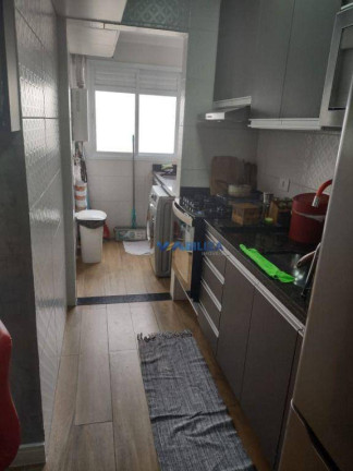 Imagem Apartamento com 3 Quartos à Venda, 76 m² em Vila Galvão - Guarulhos