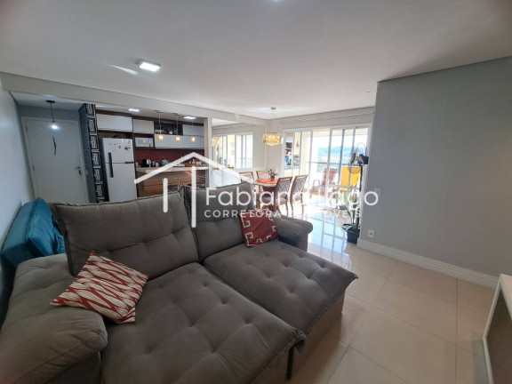 Foto do imóvel Apartamento com 3 Quartos à Venda, 97 m² em Jardim Ermida I - Jundiaí