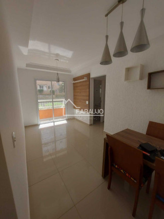 Foto do imóvel Apartamento com 2 Quartos à Venda, 50 m² em Jardim Vera Cruz - Sorocaba