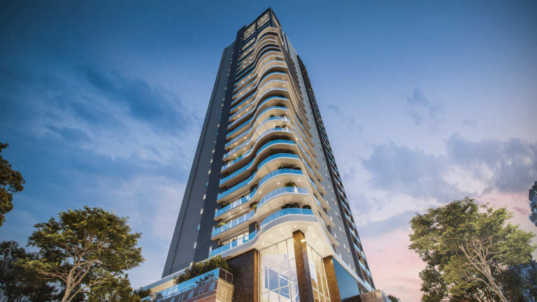 Foto do imóvel Apartamento com 4 Quartos à Venda, 452 m² em Setor Oeste - Goiânia
