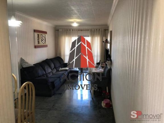 Foto do imóvel Apartamento com 3 Quartos à Venda, 97 m² em Vila Formosa - São Paulo