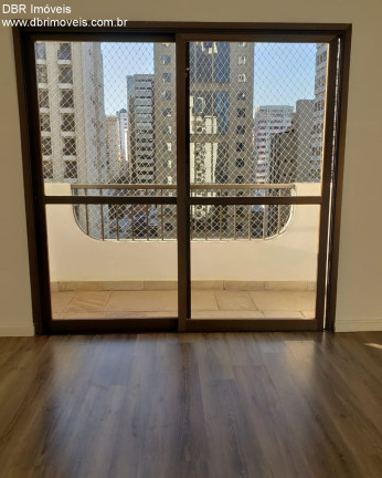 Foto do imóvel Apartamento com 3 Quartos à Venda, 112 m² em Itaim Bibi - Sao Paulo