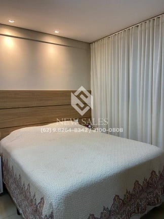 Foto do imóvel Apartamento com 2 Quartos à Venda, 69 m² em Parque Amazônia - Goiânia