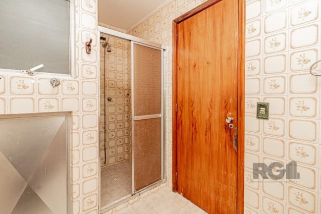 Foto do imóvel Imóvel com 2 Quartos à Venda,  em Sao Joao - Porto Alegre
