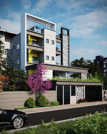 Foto do imóvel Imóvel com 2 Quartos à Venda, 95 m² em Campestre - Santo André