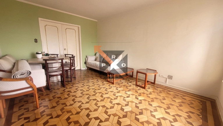 Foto do imóvel Imóvel com 3 Quartos à Venda, 132 m² em Mooca - São Paulo