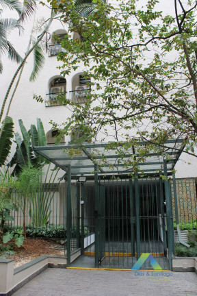 Foto do imóvel Apartamento com 2 Quartos à Venda, 80 m² em Cerqueira César - São Paulo