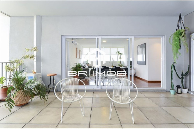 Imagem Apartamento com 2 Quartos à Venda, 127 m² em Alto Da Lapa - São Paulo