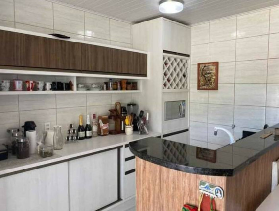 Imagem Casa com 2 Quartos à Venda, 420 m² em Sertão Do Trombudo - Itapema