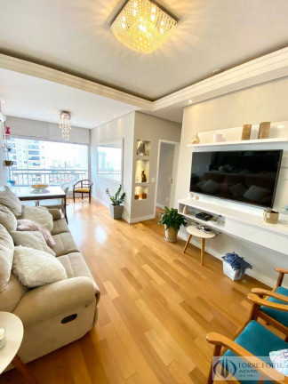 Foto do imóvel Apartamento com 2 Quartos à Venda, 62 m² em Alto Da Mooca - São Paulo