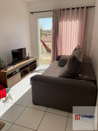 Foto do imóvel Apartamento com 2 Quartos à Venda, 64 m² em Parque Egisto Ragazzo - Limeira
