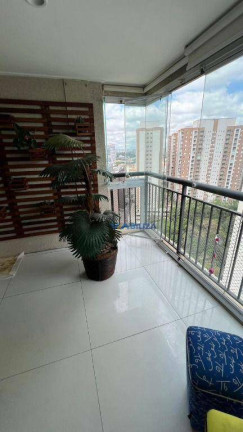 Imagem Apartamento com 2 Quartos à Venda, 83 m² em Jardim Flor Da Montanha - Guarulhos
