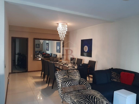 Imagem Apartamento com 4 Quartos à Venda, 240 m² em Ingá - Niterói