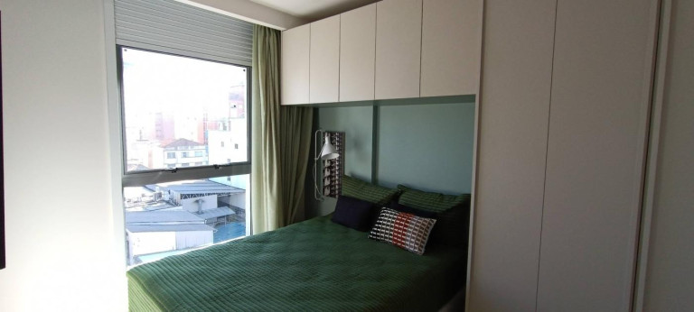 Imagem Apartamento com 3 Quartos à Venda, 106 m² em Centro - Curitiba