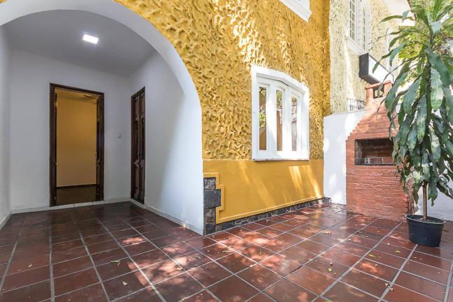 Imagem Casa com 3 Quartos à Venda, 280 m² em Andaraí - Rio De Janeiro