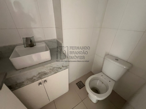 Foto do imóvel Sala Comercial à Venda, 45 m² em Barra Olímpica - Rio De Janeiro