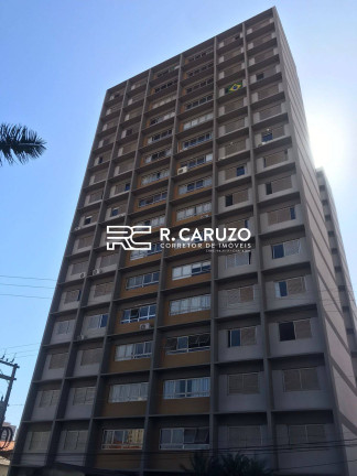 Imagem Apartamento com 3 Quartos à Venda, 171 m² em Centro - Limeira