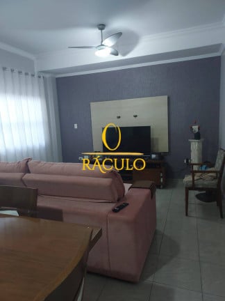 Foto do imóvel Apartamento com 3 Quartos à Venda, 135 m² em Vila Valença - São Vicente