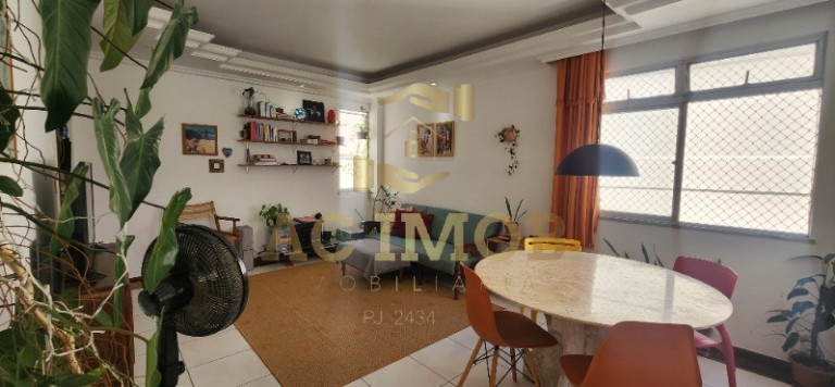 Foto do imóvel Imóvel com 2 Quartos à Venda, 75 m² em Rio Vermelho - Salvador