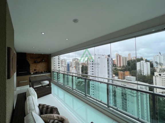 Imagem Casa com 3 Quartos à Venda, 120 m² em Vila Andrade - São Paulo