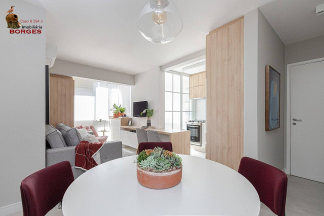 Foto do imóvel Apartamento com 2 Quartos à Venda, 60 m² em Vila Olimpia - São Paulo