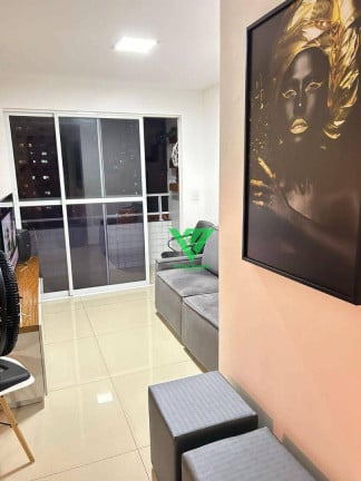 Foto do imóvel Apartamento com 3 Quartos à Venda, 72 m² em Manaíra - João Pessoa