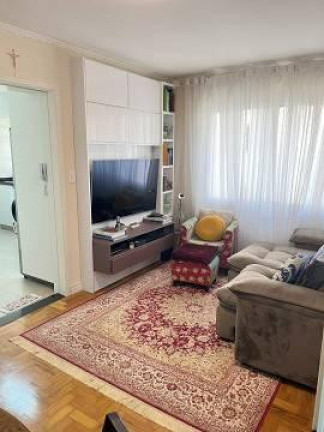 Foto do imóvel Apartamento com 1 Quarto à Venda, 55 m² em Cambuci - São Paulo