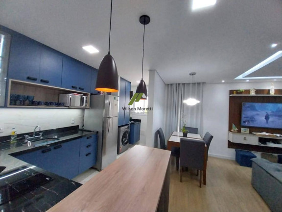 Imagem Apartamento com 3 Quartos à Venda, 64 m²