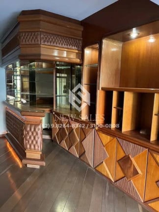 Foto do imóvel Apartamento com 5 Quartos à Venda, 297 m² em Setor Oeste - Goiânia