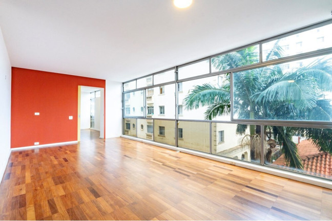 Foto do imóvel Apartamento com 3 Quartos à Venda, 170 m² em Pinheiros - São Paulo
