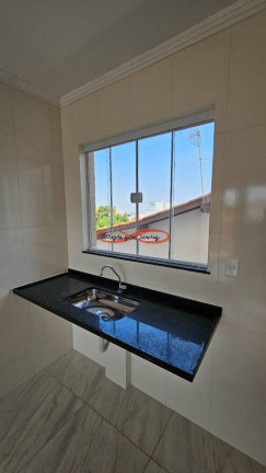 Imagem Apartamento com 2 Quartos à Venda, 41 m² em Cidade Antonio Estevão De Carvalho - São Paulo