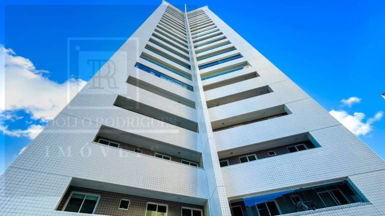 Foto do imóvel Apartamento com 2 Quartos à Venda, 86 m² em Meireles - Fortaleza