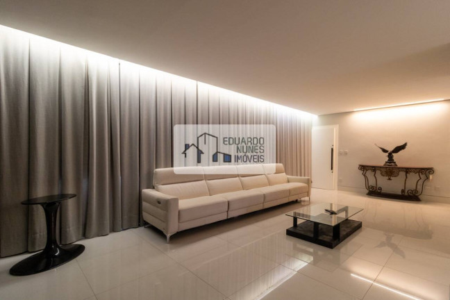 Foto do imóvel Apartamento com 2 Quartos à Venda, 164 m² em Lourdes - Belo Horizonte