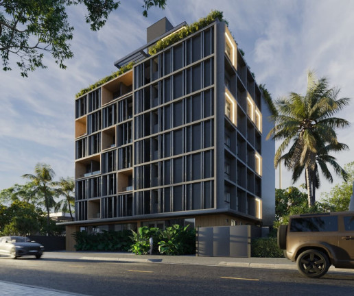 Foto do imóvel Apartamento com 1 Quarto à Venda, 18 m² em Jardim Oceania - João Pessoa Foto do imóvel Apartamento com 1 Quarto à Venda, 18 m² em Jardim Oceania - João Pessoa