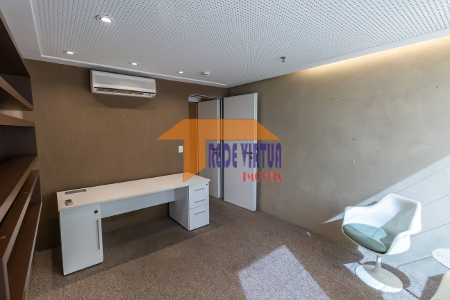 Foto do imóvel Apartamento com 2 Quartos à Venda, 47 m² em Jardim Paulista - São Paulo