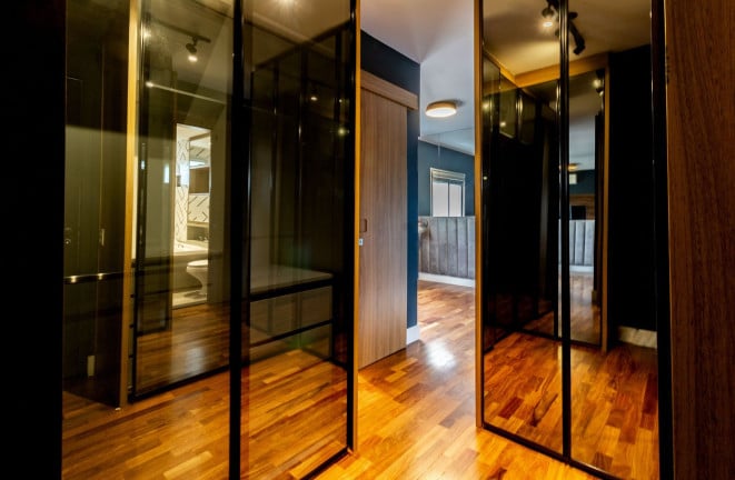 Foto do imóvel Apartamento com 2 Quartos à Venda, 121 m² em Pinheiros - São Paulo