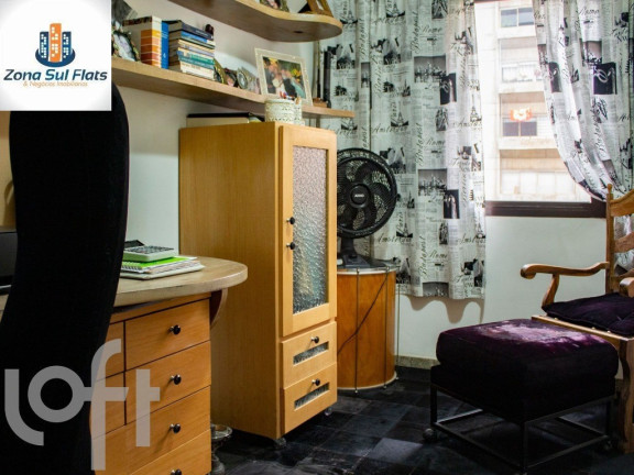 Imagem Apartamento com 4 Quartos à Venda, 142 m² em Vila Mariana - São Paulo