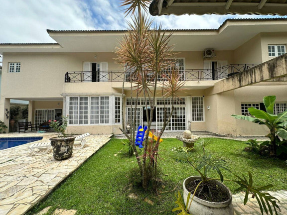 Foto do imóvel Casa com 5 Quartos à Venda, 713 m² em Riviera De São Lourenço - Bertioga