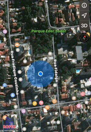 Foto do imóvel Casa com 1 Quarto à Venda, 350 m² em Pinheiros - São Paulo