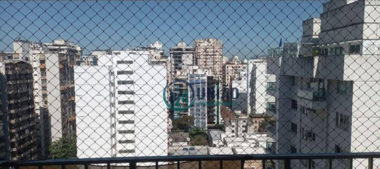 Foto do imóvel Apartamento com 3 Quartos à Venda, 140 m² em Icaraí - Niterói