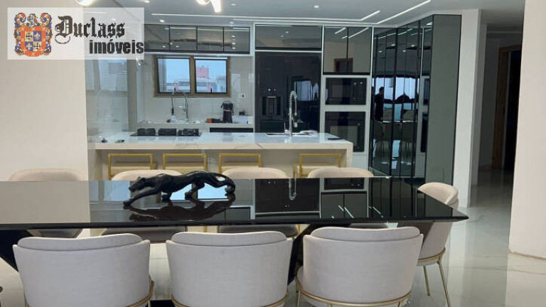 Foto do imóvel Cobertura com 6 Quartos à Venda, 460 m² em Riviera De São Lourenço - Bertioga