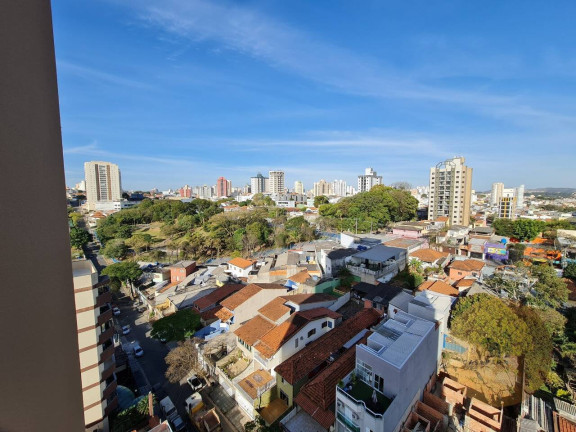 Foto do imóvel Apartamento com 3 Quartos à Venda, 85 m² em Vila Valparaíso - Santo André