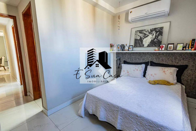Foto do imóvel Cobertura com 4 Quartos à Venda, 110 m² em Ouro Preto - Belo Horizonte