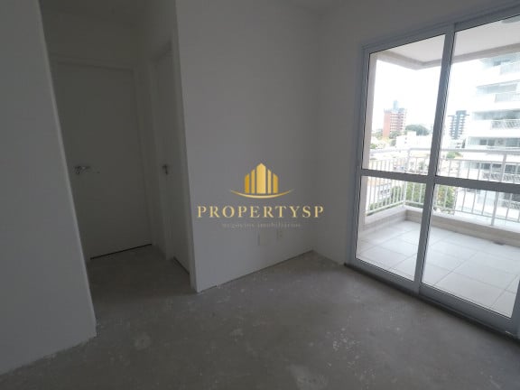 Foto do imóvel Apartamento com 2 Quartos à Venda, 51 m² em Vila Romana - São Paulo
