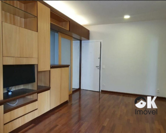 Imagem Apartamento com 2 Quartos à Venda, 88 m² em Higienópolis - São Paulo