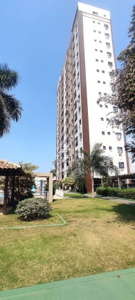 Foto do imóvel Apartamento com 2 Quartos à Venda, 58 m² em Parque São Caetano - Campos Dos Goytacazes