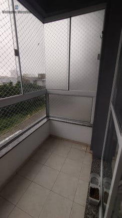 Foto do imóvel Apartamento com 2 Quartos à Venda, 60 m² em Areias - São José