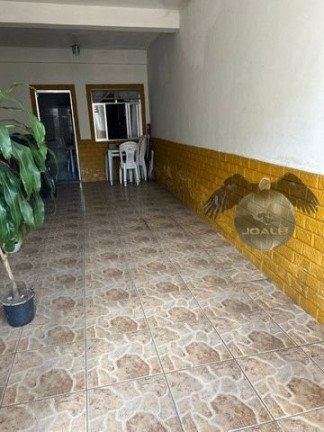 Imagem Casa à Venda, 54 m² em Xerém - Duque De Caxias