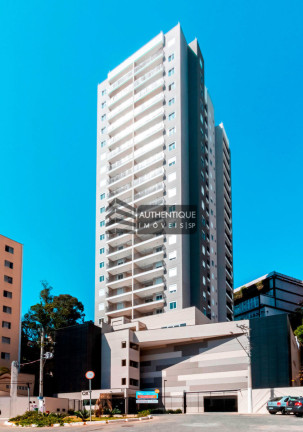 Imagem Apartamento com 2 Quartos à Venda, 60 m² em Alto Da Lapa - São Paulo